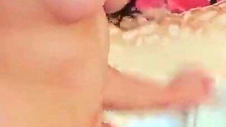 Take Girlfriend to Hotel for Sm Sex