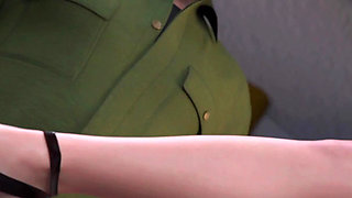 The Insecure Husband Part 14