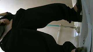 Ma chienne french amateur couple hidden cam 1