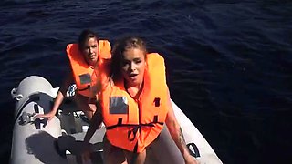 Alexis Crystal - Anal Ahoi