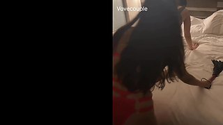 Vove Couples Motel Gonzo Dare Stranger Mms Hardcore Telegram @YangooMan
