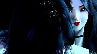 Beauty Bigboob Virus Spreads in 3D - 3D Animation Hentai