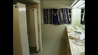 Allysin in Search of the Perfect Facial