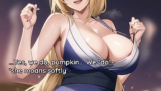 3d long, handjob, femdom new long