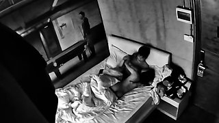 Couple amateur hidden cam my bitch