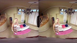 My Stepdaughter Loves To Toss My Salad - Taboo Rimjob Pov