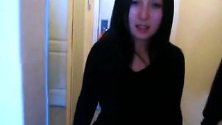 Beautiful Chinese Amateur