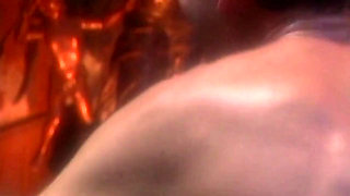 Hot Retro Fucking with Dracula