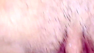 I'm Taking a Close-up of My Stepdaughter's Tight Vagina