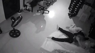 Amateur Doggystyle Hidden Cam