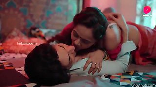 New Antarvasna (23-11-2022) Prime Play Hindi Porn Web Series Episode 3