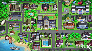 SummertimeSaga - Eric's Member E3 #36