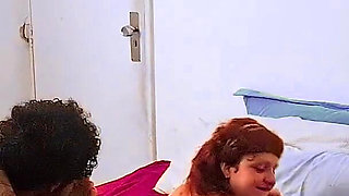 I Accidently Farted in His Face While He Was Eating Me up, He Covered My Asshole in BBC Cum Anyway 1/2