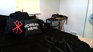 CIMA black and ebony