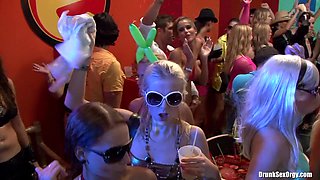 DrunkSexOrgy - 2019 08 16 - Hardcore