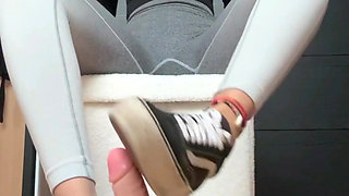 You're only seeing the beginning... the rest on my OF V446