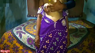 New Indian Having Sex With Ex Girlfriend For The First Time 9 Min