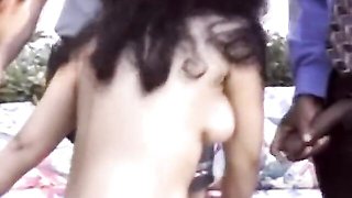 Watch tireless chickfriend's clip