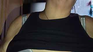 At last erotic dance