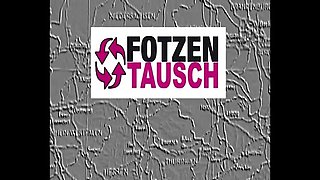 Homemade Wife Swap: Mature Brunette Gets Deep Throat Blowjob and Cum in Mouth