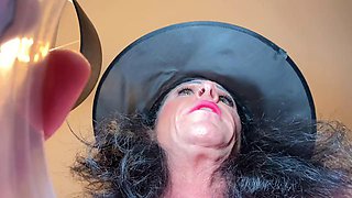 Muscle MILFs Giant Cuck Potion ASMR Blunder