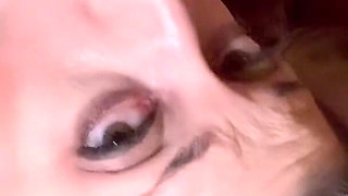 Breaking Taboo - a First Time for Everything (part 1) - POV Stepmom Creampie