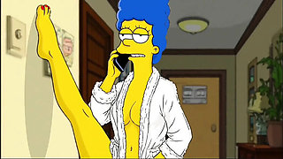 Hot MILF Cheating Wives & Cuckold Husbands Hentai Compilation