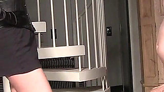 Facesitting and Ballbusting