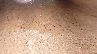 Today sister-in-law dropped on the bar.