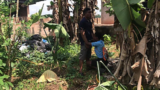 I'm Late to Class, Pls Fuck Me Instead of Sending Me Home