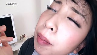Asian japanese Hardcore amateur
