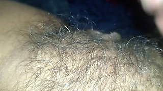 HOW DELICIOUS IS MY STEPSISTER'S PUSSY THE BEAUTIFUL SKINNY