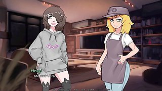 Hentai anime, visual hentai, hentai