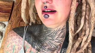I Get New Boobs. Open This Video and Find Out Why I Choosed the Size I Choosed.