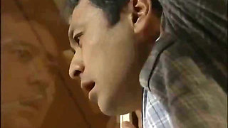 Fax-016: the Smell of Sex - the Swingers 2 - Part 1-8 - English Subtitles by Erojapanese