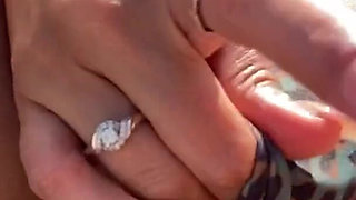 Playing for You Guys for a Little While in the Pool