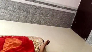 The Car Driving School Guy Fucked A Stepsister In Law With Niks Indian
