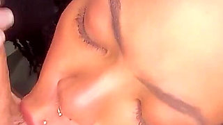 Fucking a Hot Stranger on the Building's Stairs - Mikaelly - POV