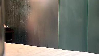 Secret Camera in My Hotel Room