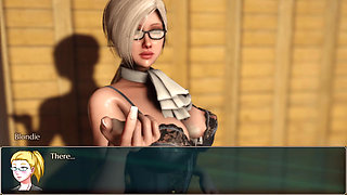 Goblin Layer - Saleswoman Sells Me Her Big Ass