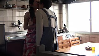 Teen close up fuck xxx housewife cumshot