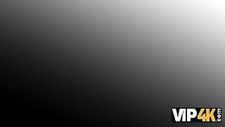 Horny Ginger Likes To Try Another Big Dick - Stanley Johnson And Cherry Candle