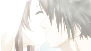 Watch sweet lover's scene