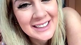 Mature Russian Blonde Free Webcam Porn