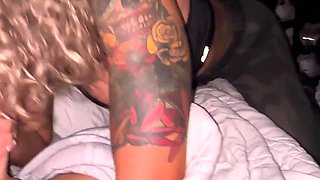 Fucking Super Sexy Co-Worker Anal In The Back Room And