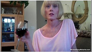 Serious Sex Time With Granny