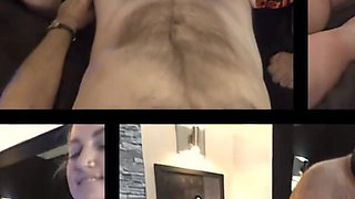 Dive Into Our Steamy Vault of British Swingers and Wild Gangbang Action.