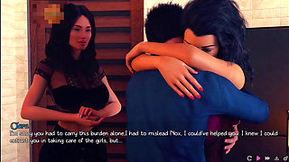 Pure love #13 - Something bad has happened to Jack and Lilly