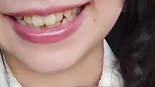 Office Heat-a Recruit-style Muse Mixes Her Sweet Voice with a Bold Outdoor Chapter-1