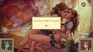 Innocent Witches Plot Hermione Granger Sex Animation Collection and Download Game